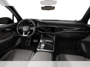 Audi Q7 SUV TFSI quattro tiptronic *AHK*HUD*PANO*