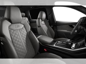 Audi Q7 SUV TFSI quattro tiptronic *AHK*HUD*PANO*