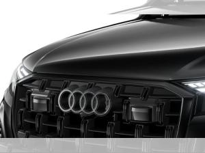 Audi Q7 SUV TFSI quattro tiptronic *AHK*HUD*PANO*