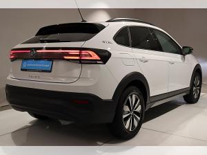 Volkswagen Taigo Life GOAL 1.0 TSI NAVI ACC LED PDC TEMPOMAT