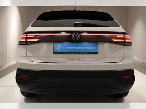 Volkswagen Taigo Life GOAL 1.0 TSI NAVI ACC LED PDC TEMPOMAT