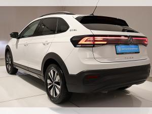 Volkswagen Taigo Life GOAL 1.0 TSI NAVI ACC LED PDC TEMPOMAT