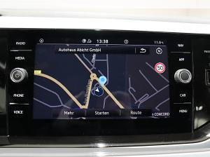 Volkswagen Taigo Life GOAL 1.0 TSI NAVI ACC LED PDC TEMPOMAT