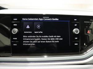 Volkswagen Taigo Life GOAL 1.0 TSI NAVI ACC LED PDC TEMPOMAT