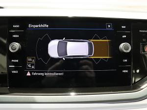 Volkswagen Taigo Life GOAL 1.0 TSI NAVI ACC LED PDC TEMPOMAT