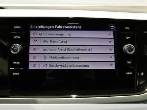 Volkswagen Taigo Life GOAL 1.0 TSI NAVI ACC LED PDC TEMPOMAT