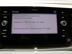 Volkswagen Taigo Life GOAL 1.0 TSI NAVI ACC LED PDC TEMPOMAT