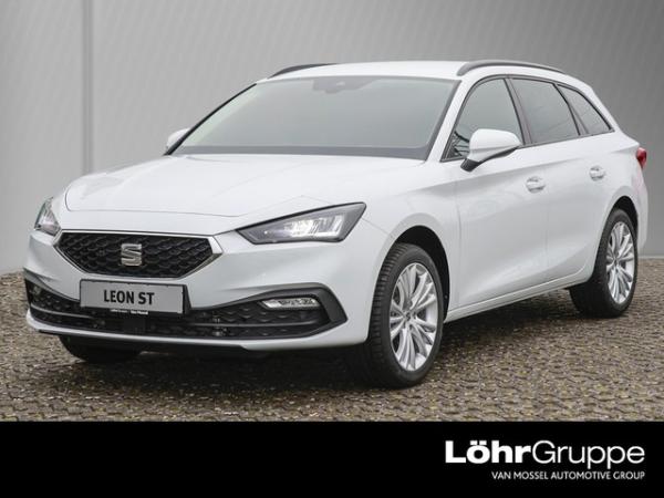 Seat Leon Sportstourer RE 1.5eTSI 7-Gang-DSG SAL * Gültig nur für Seat Fahrer *