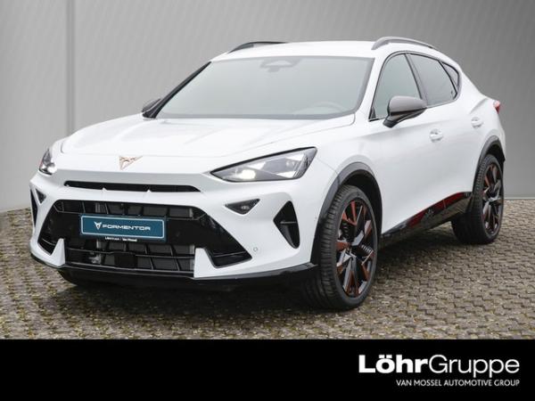 Cupra Formentor VZ 2.0TSI / 7-Gang-DSG 4Drive CAL * Gültig nur für Cupra Fahrer *