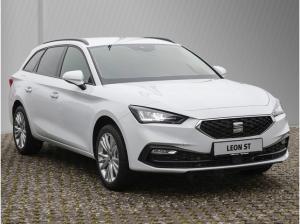 Seat Leon Sportstourer RE 1.5eTSI 7-Gang-DSG SAL * Gültig nur für Seat Fahrer *