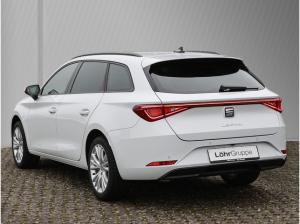 Seat Leon Sportstourer RE 1.5eTSI 7-Gang-DSG SAL * Gültig nur für Seat Fahrer *