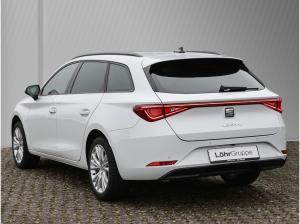 Seat Leon Sportstourer RE 1.5eTSI  7-Gang-DSG SAL