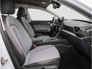 Seat Leon Sportstourer RE 1.5eTSI  7-Gang-DSG SAL