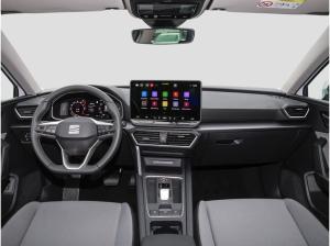 Seat Leon Sportstourer RE 1.5eTSI 7-Gang-DSG SAL * Gültig nur für Seat Fahrer *