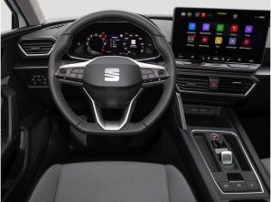 Seat Leon Sportstourer RE 1.5eTSI 7-Gang-DSG SAL * Gültig nur für Seat Fahrer *