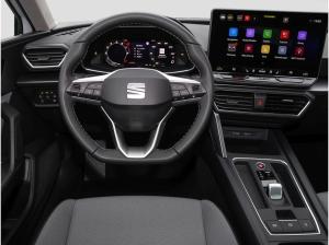 Seat Leon Sportstourer RE 1.5eTSI  7-Gang-DSG SAL