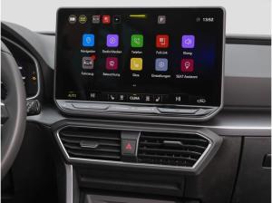 Seat Leon Sportstourer RE 1.5eTSI 7-Gang-DSG SAL * Gültig nur für Seat Fahrer *