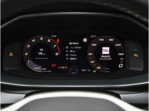 Seat Leon Sportstourer RE 1.5eTSI 7-Gang-DSG SAL * Gültig nur für Seat Fahrer *