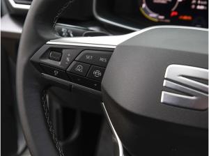 Seat Leon Sportstourer RE 1.5eTSI 7-Gang-DSG SAL * Gültig nur für Seat Fahrer *