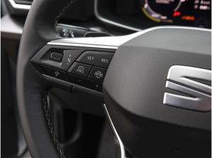 Seat Leon Sportstourer RE 1.5eTSI  7-Gang-DSG SAL