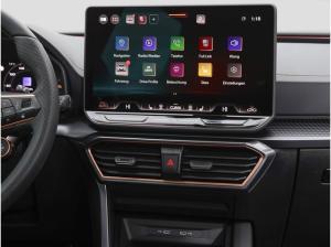 Cupra Formentor VZ 2.0TSI / 7-Gang-DSG 4Drive CAL * Gültig nur für Cupra Fahrer *