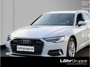 Audi A6 Avant 50 TDI advanced s-line AHK Business GWP
