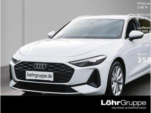 Audi A5 Avant 2.0 TFSI Kamera ACC PDC+ Business