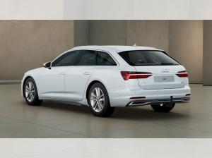 Audi A6 Avant 50 TDI advanced s-line ACC AHK Business