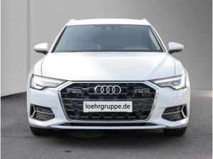 Audi A6 Avant 50 TDI advanced s-line AHK Business GWP
