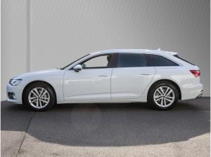 Audi A6 Avant 50 TDI advanced s-line AHK Business GWP