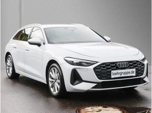 Audi A5 Avant 2.0 TFSI Kamera ACC PDC+ Business GWP