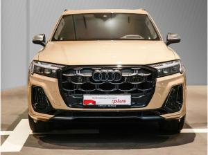 Audi SQ7 4.0 TFSI Matrix Leder B&O Panorama AHK ACC