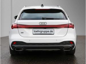 Audi A5 Avant 2.0 TFSI Kamera ACC PDC+ Business