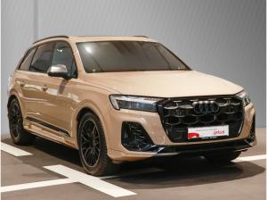 Audi SQ7 4.0 TFSI Matrix Leder B&O Panorama AHK ACC