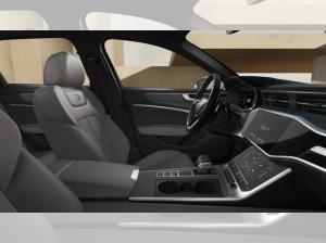 Audi A6 Avant 50 TDI advanced s-line ACC AHK Business