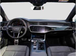 Audi A6 Avant 50 TDI advanced s-line AHK Business GWP