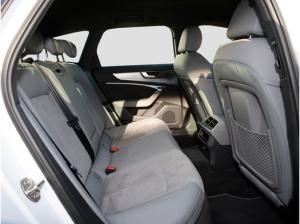 Audi A6 Avant 50 TDI advanced s-line AHK Business GWP