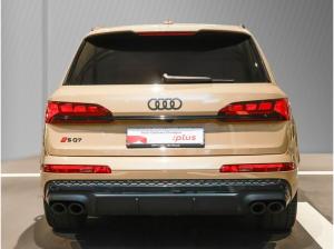 Audi SQ7 4.0 TFSI Matrix Leder B&O Panorama AHK ACC