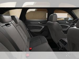 Audi A6 Avant 50 TDI advanced s-line ACC AHK Business