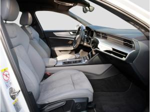 Audi A6 Avant 50 TDI advanced s-line AHK Business GWP