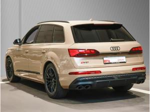 Audi SQ7 4.0 TFSI Matrix Leder B&O Panorama AHK ACC