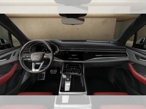 Audi SQ7 4.0 TFSI Matrix Leder B&O Panorama AHK ACC
