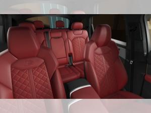Audi SQ7 4.0 TFSI Matrix Leder B&O Panorama AHK ACC