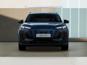 Audi Q6 e-tron S line Matrix Kamera Head-up Leder ACC