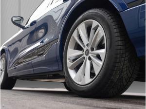 Audi Q6 e-tron S line Matrix Kamera Head-up Leder ACC