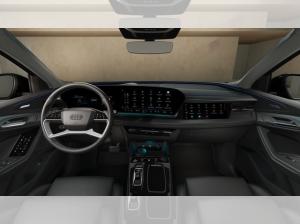 Audi Q6 e-tron S line Matrix Kamera Head-up Leder ACC