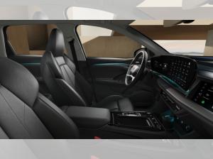 Audi Q6 e-tron S line Matrix Kamera Head-up Leder ACC