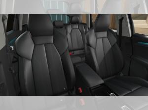 Audi Q6 e-tron S line Matrix Kamera Head-up Leder ACC