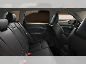 Audi Q6 e-tron S line Matrix Kamera Head-up Leder ACC