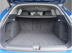 Audi Q6 e-tron S line Matrix Kamera Head-up Leder ACC